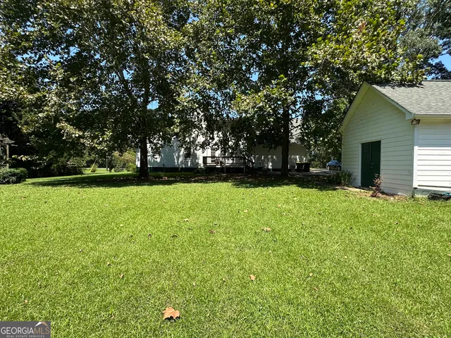 $290,000 | 158 Merrybrook Road, Williamson, GA 30292