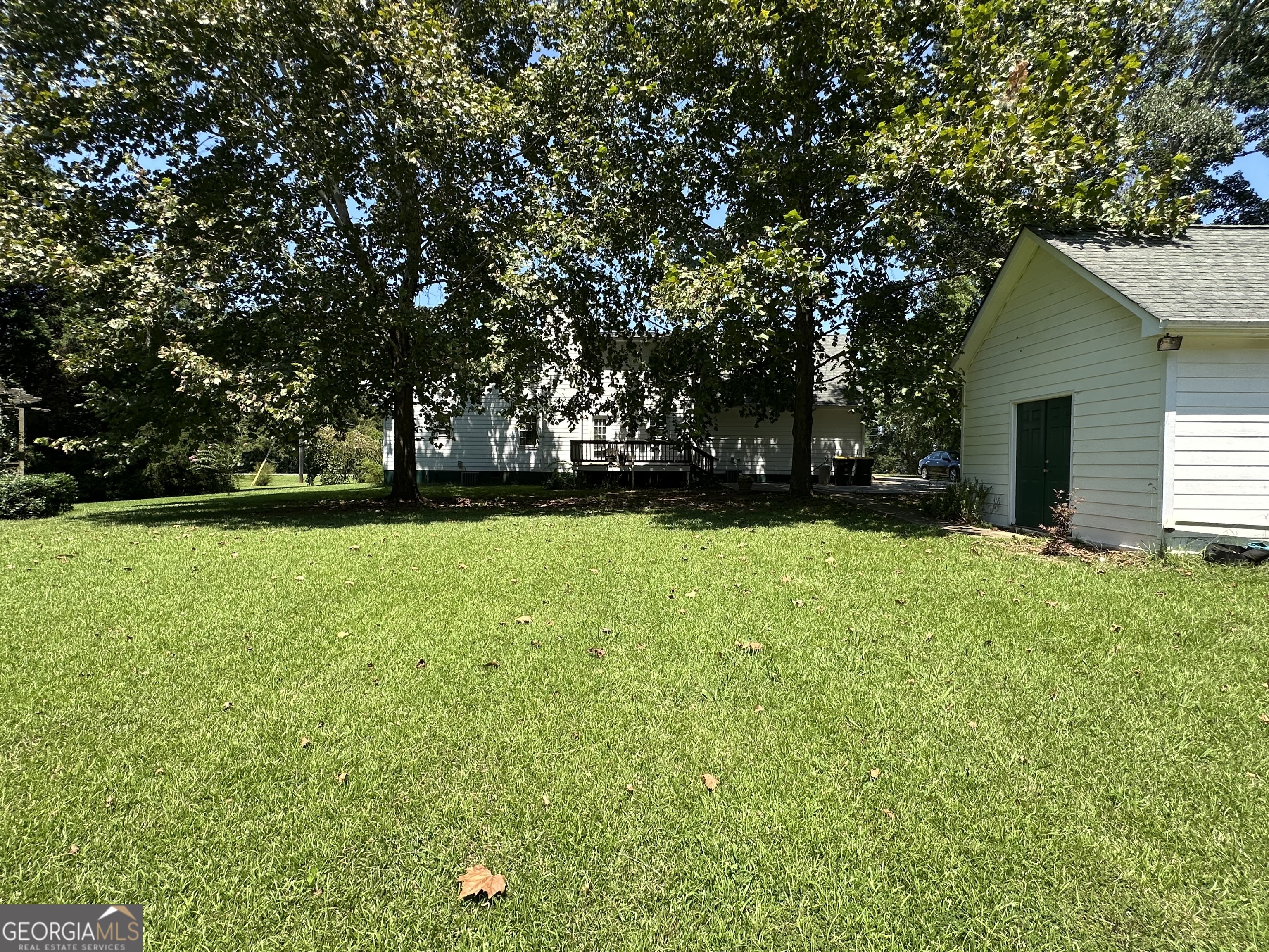 158 Merrybrook Road Williamson, GA 30292 - Photo 32 of 39