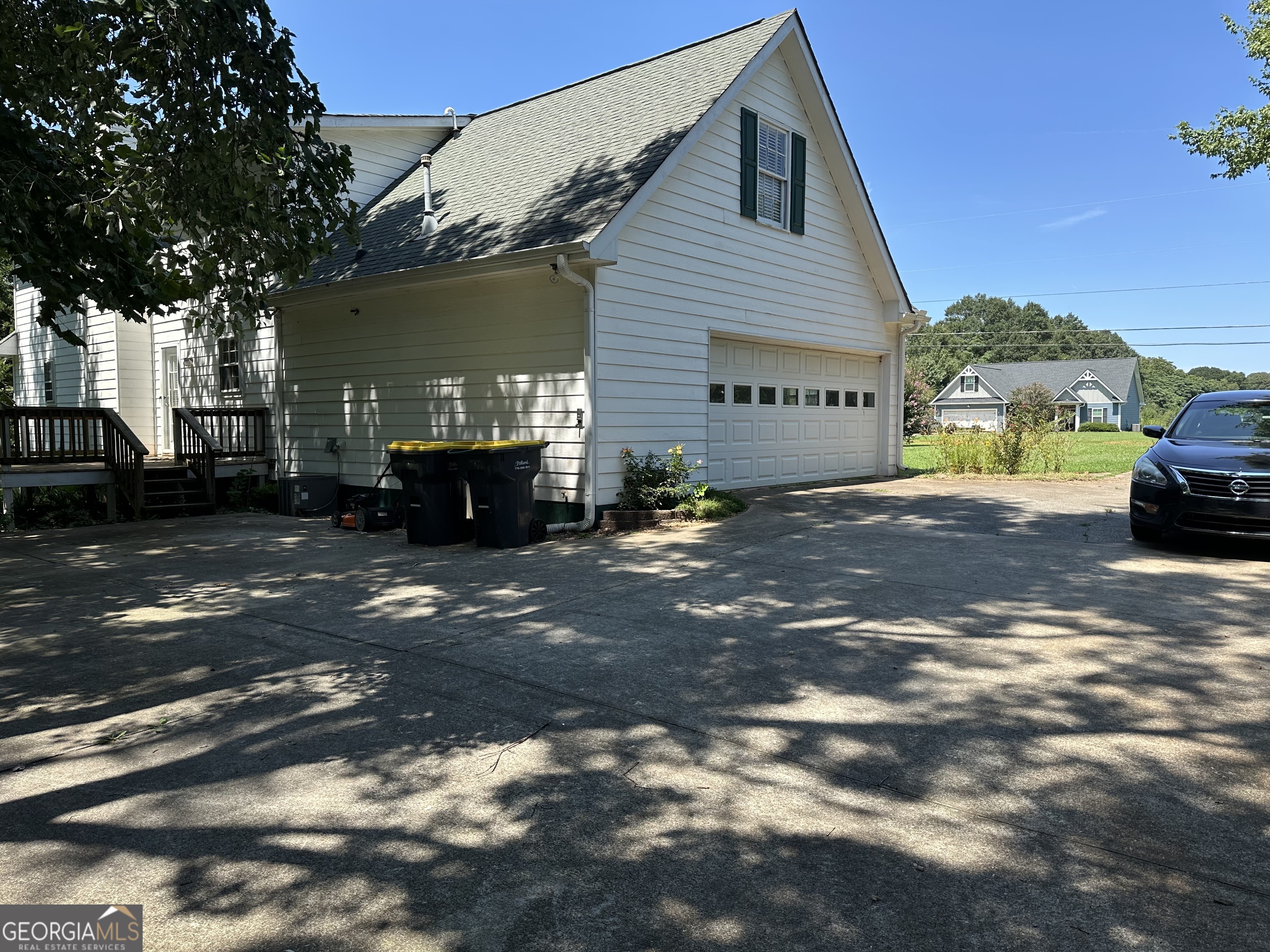 158 Merrybrook Road Williamson, GA 30292 - Photo 33 of 39