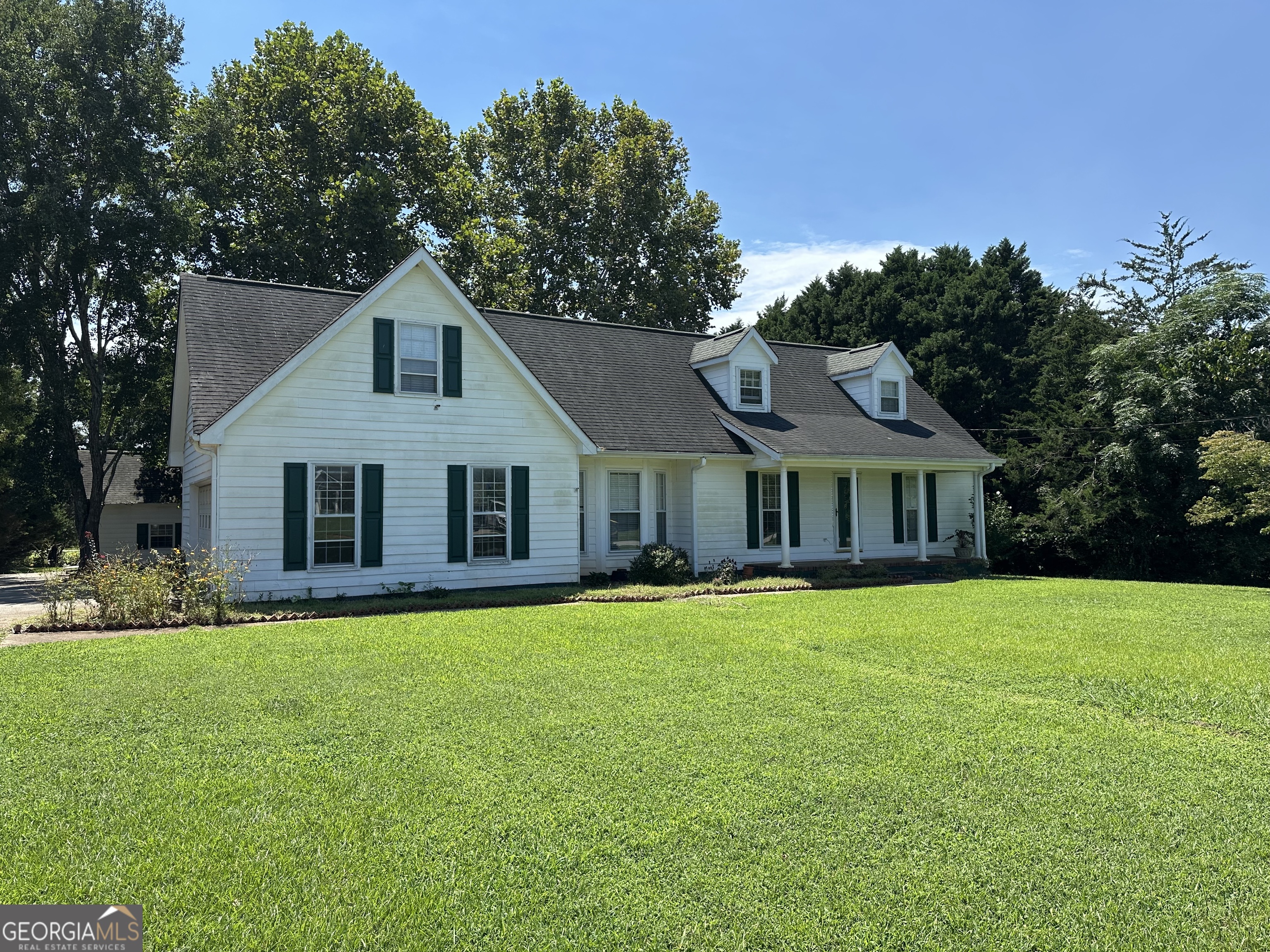 158 Merrybrook Road Williamson, GA 30292 - Photo 34 of 39