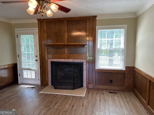 $290,000 | 158 Merrybrook Road, Williamson, GA 30292