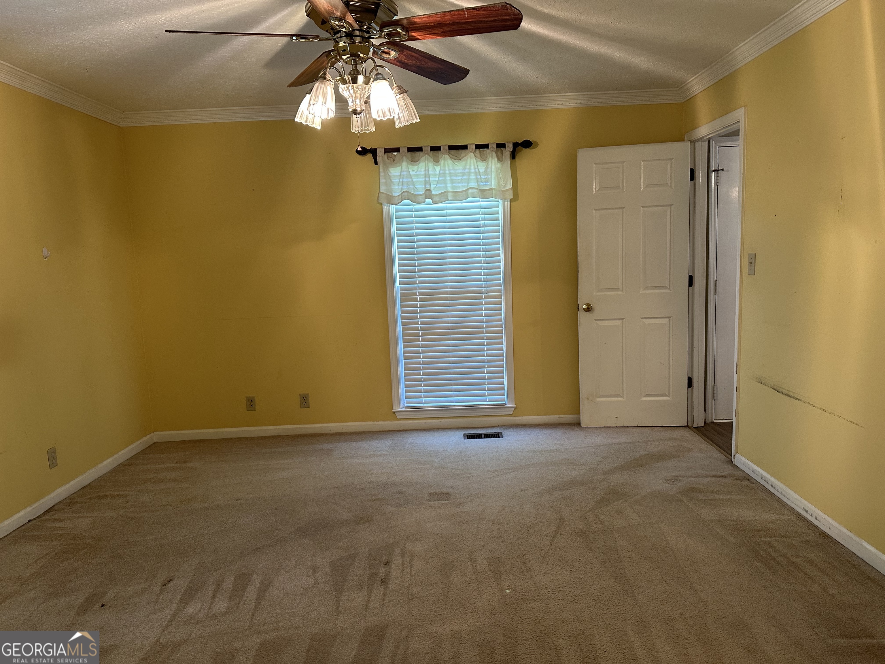 158 Merrybrook Road Williamson, GA 30292 - Photo 9 of 39