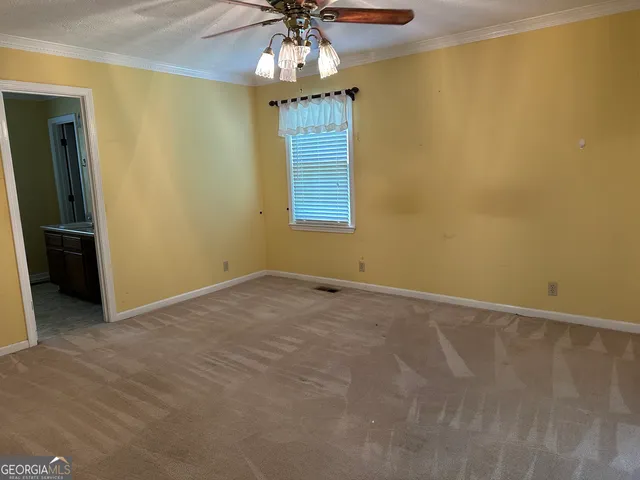 $290,000 | 158 Merrybrook Road, Williamson, GA 30292