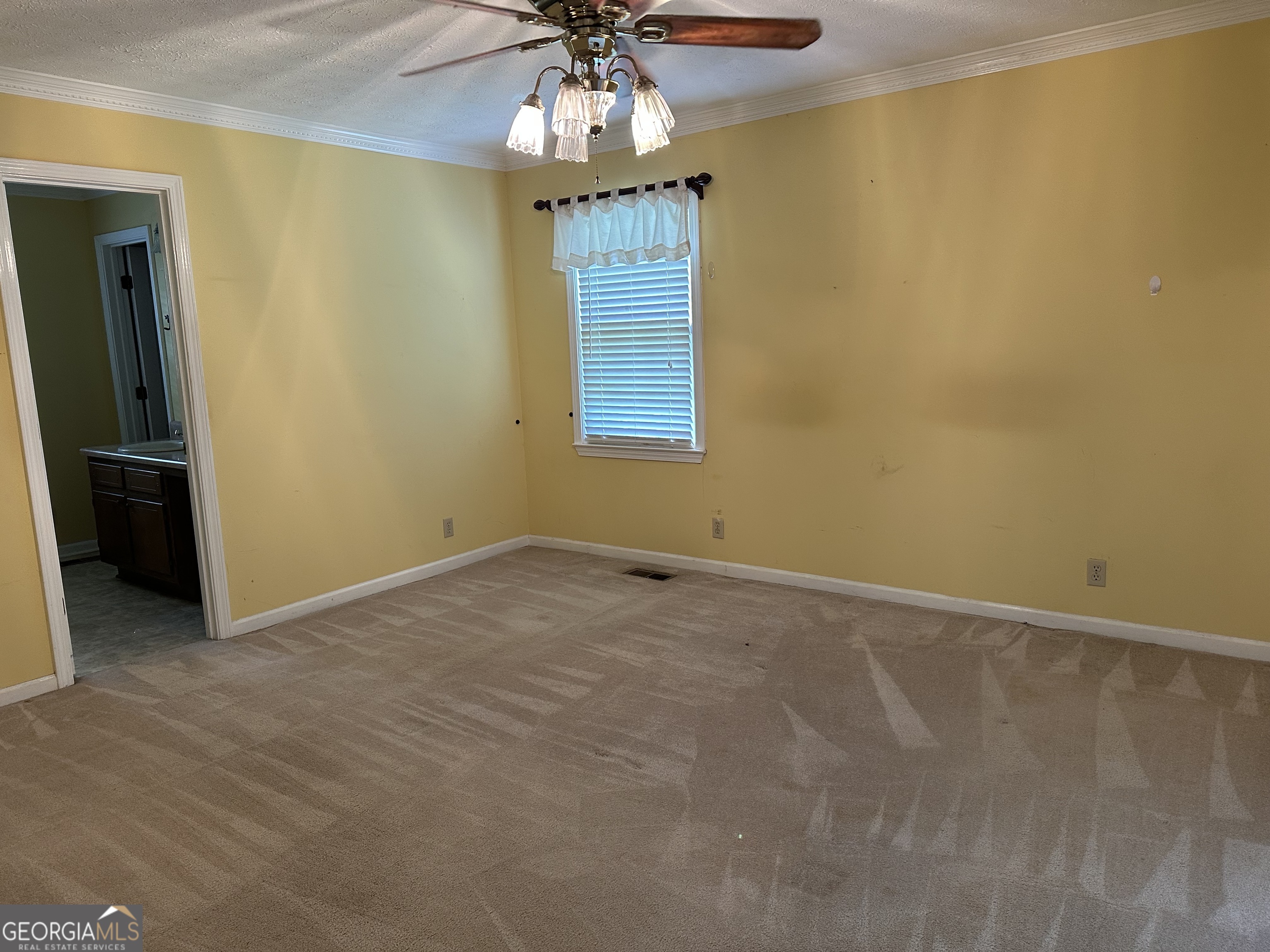 158 Merrybrook Road Williamson, GA 30292 - Photo 10 of 39