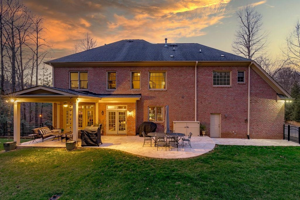5844 Applegarth Lane Raleigh, NC 27614 - Photo 67 of 71 Photo 67