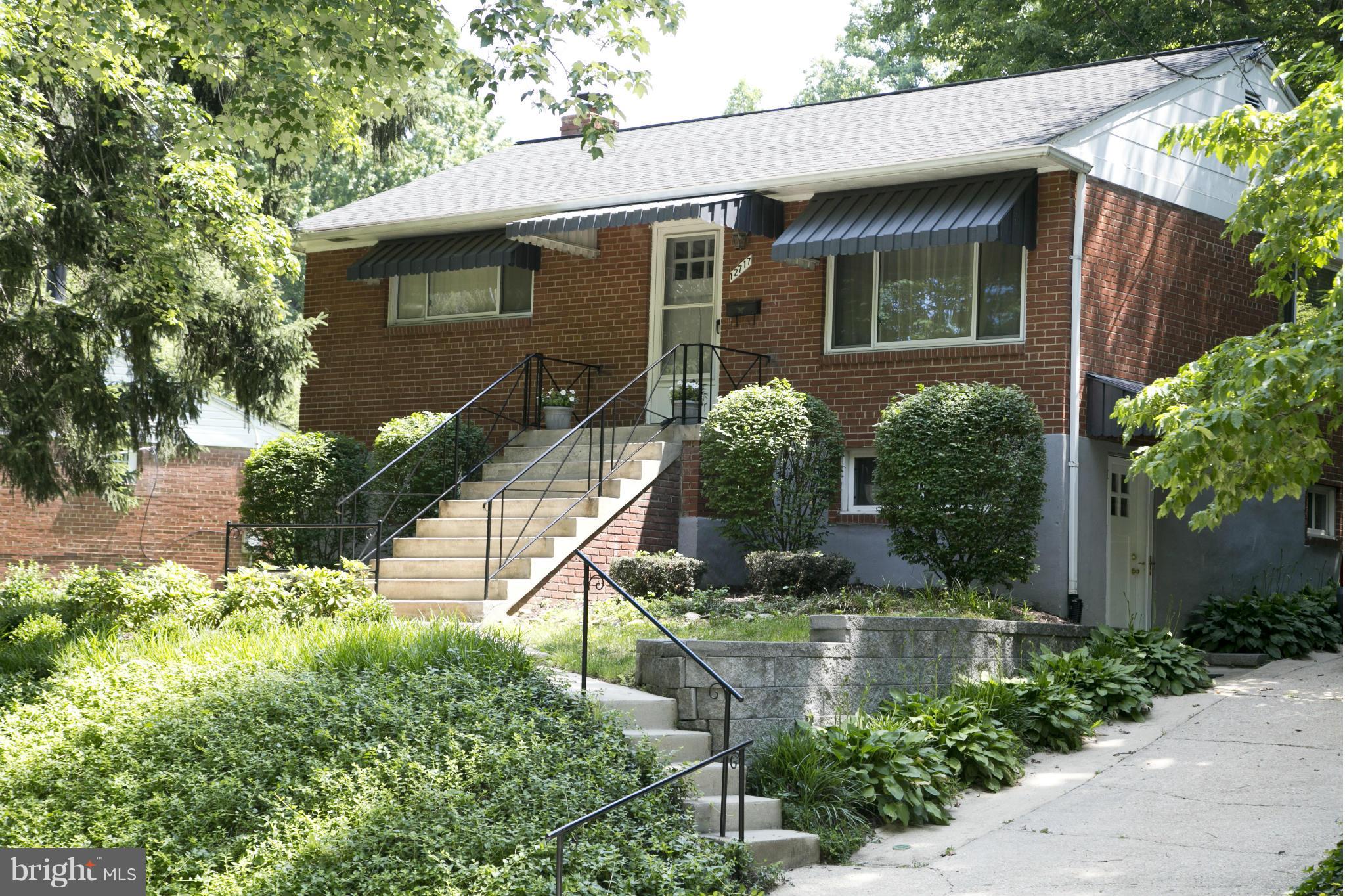 12717 Helen Road Silver Spring, MD 20906 - Photo 1 of 25 Exterior (Front)