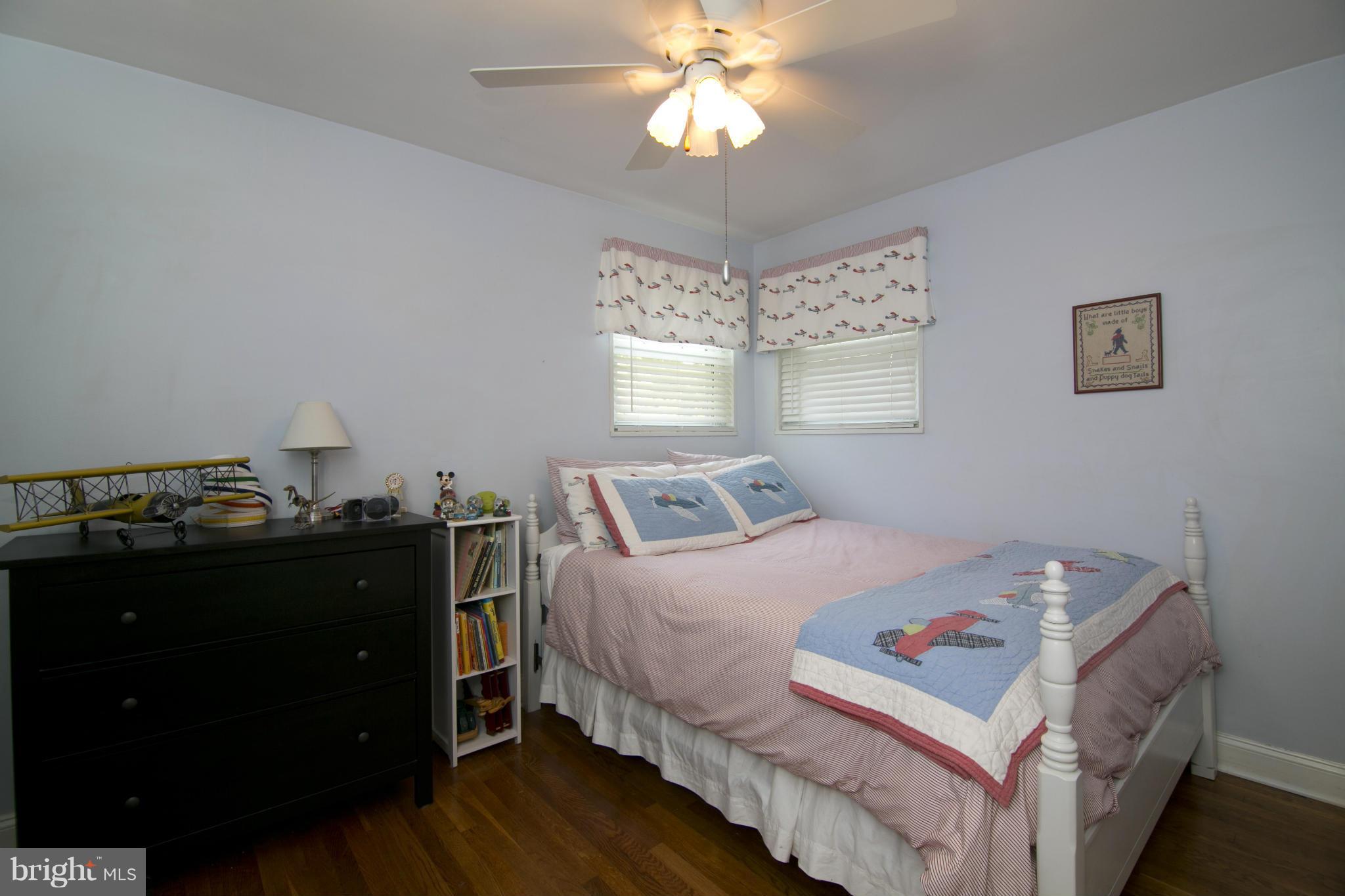12717 Helen Road Silver Spring, MD 20906 - Photo 13 of 25 Bedroom