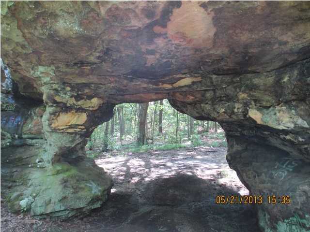 34 Window Rock Road Dunlap, TN 37327 - Photo 11 of 11 Additional Photo