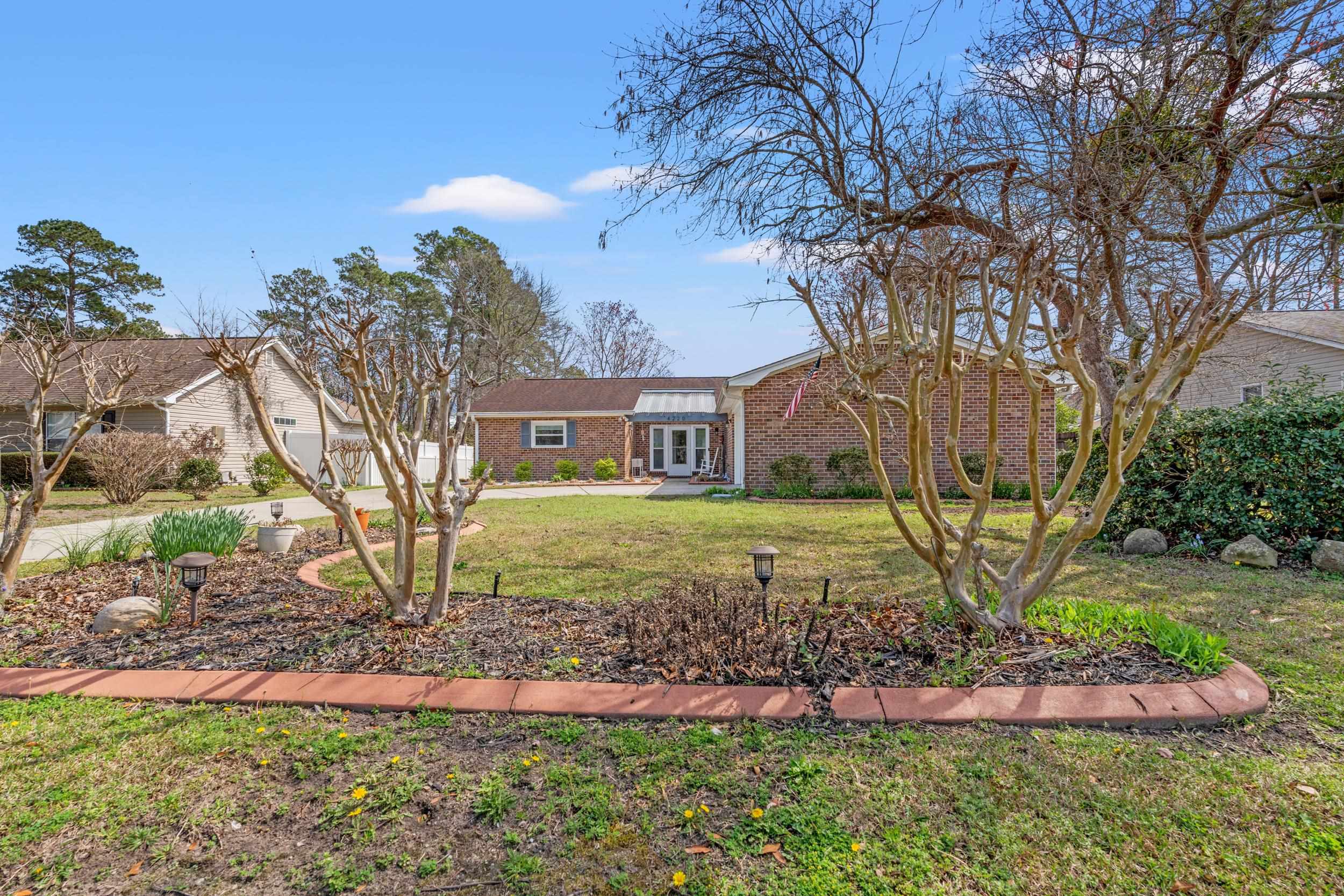 4220 Hunting Bow Trail Myrtle Beach, SC 29579 - Photo 3 of 43
