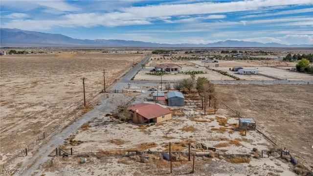 $398,000 | 2351 Bond Street, Pahrump, NV 89048