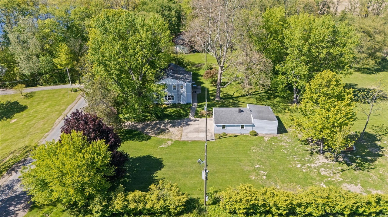8498 Lake Road Berrien Center, MI 49102 - Photo 57 of 63