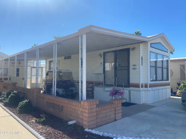 $115,000 | 1328 West Inuit Avenue, Apache Junction, AZ 85119