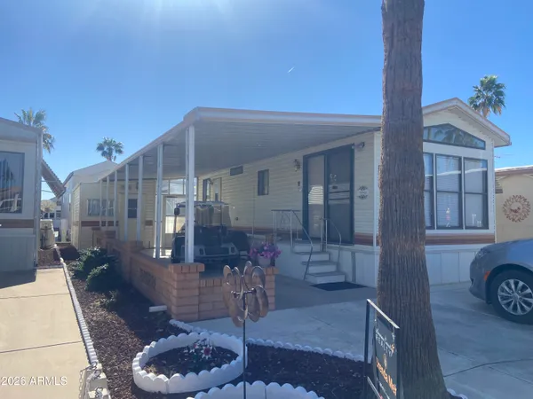 $115,000 | 1328 West Inuit Avenue, Apache Junction, AZ 85119