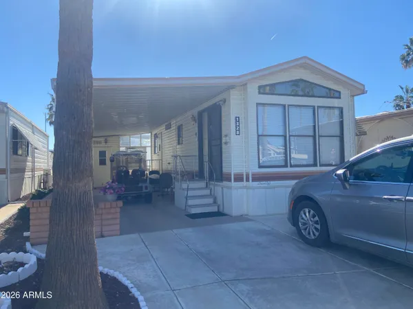 $115,000 | 1328 West Inuit Avenue, Apache Junction, AZ 85119
