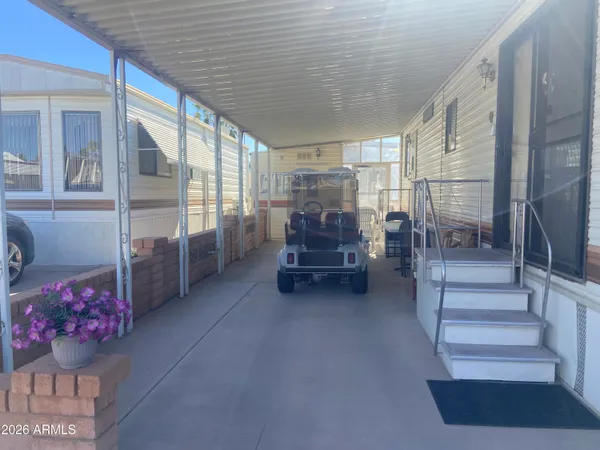 $115,000 | 1328 West Inuit Avenue, Apache Junction, AZ 85119