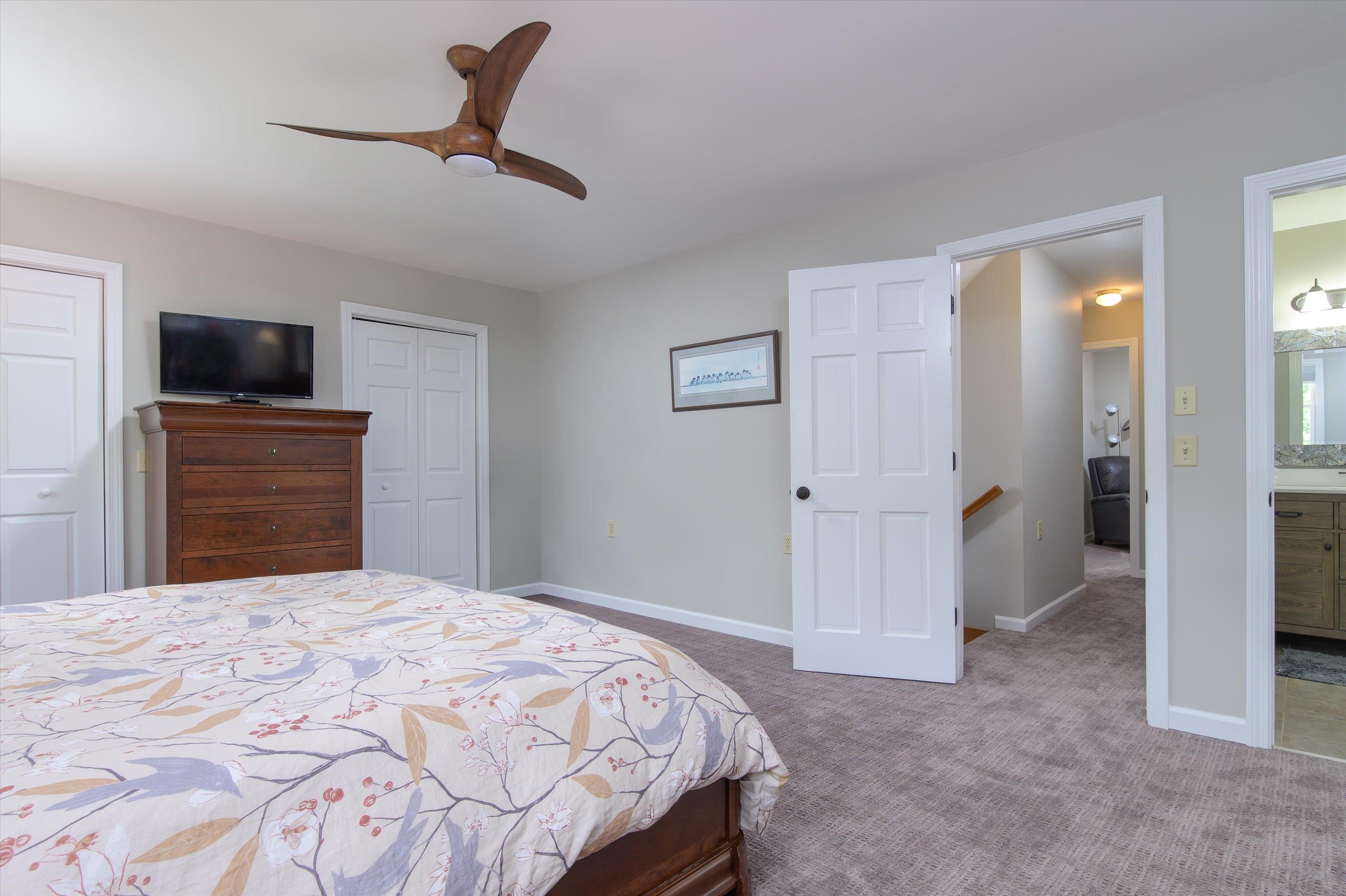 566 Patch Hill Road Mount Holly, VT 05730 - Photo 23 of 53