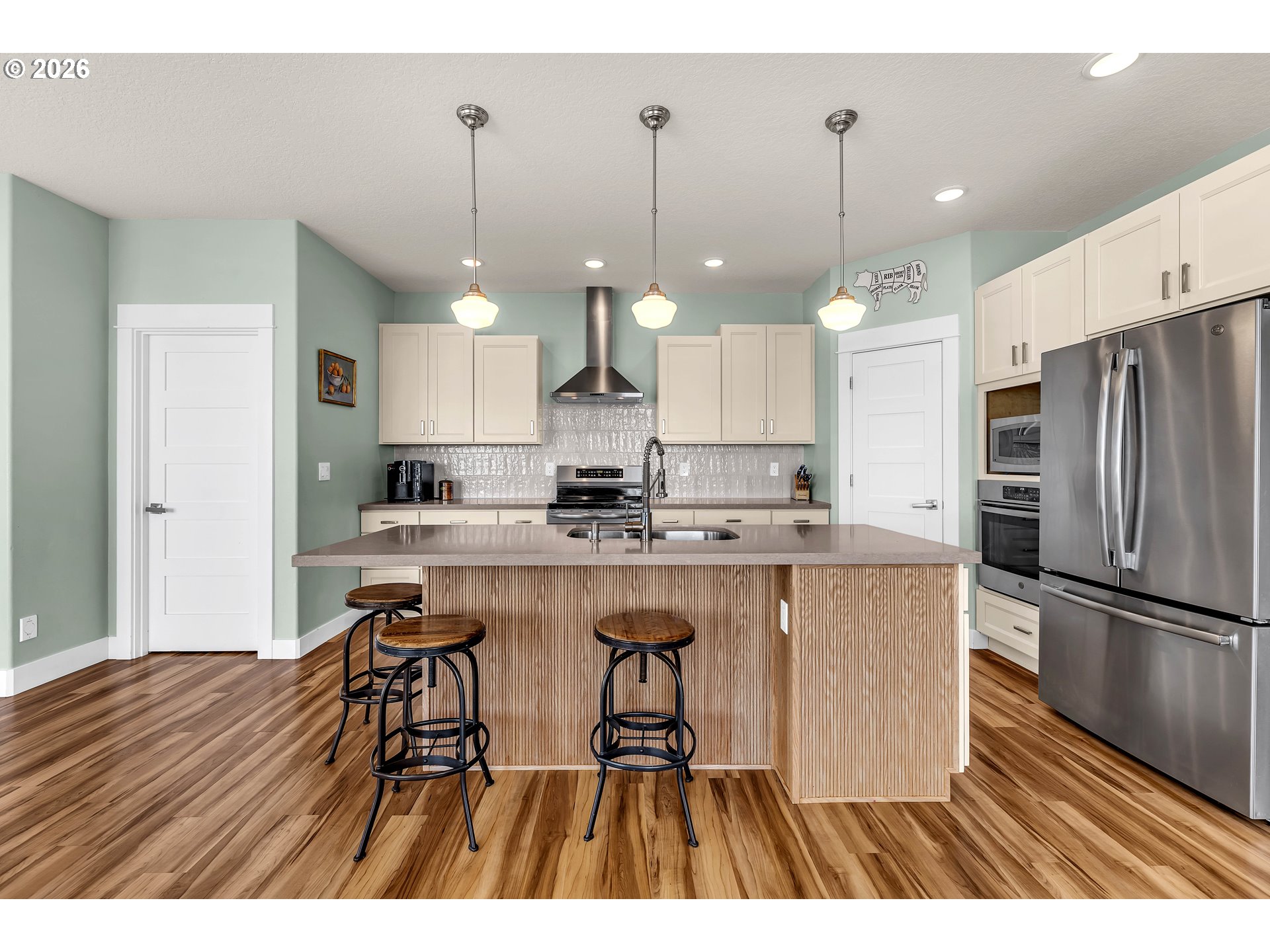 251 Shipview Road Kalama, WA 98625 - Photo 15 of 48 Gallery Image 15