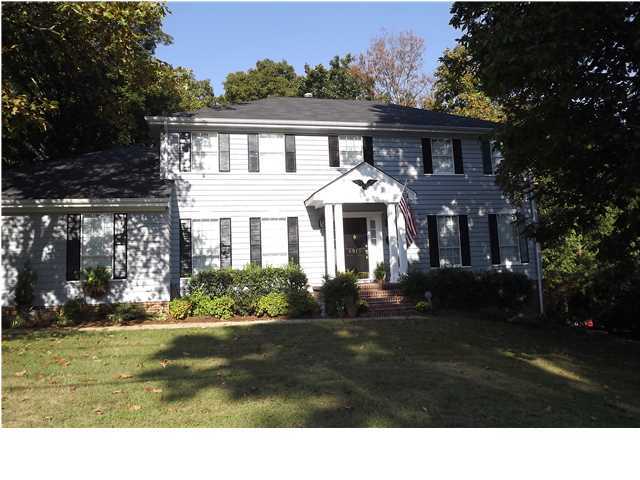 8917 Villa Rica Circle Chattanooga, TN 37421 - Photo 1 of 36 Primary Photo