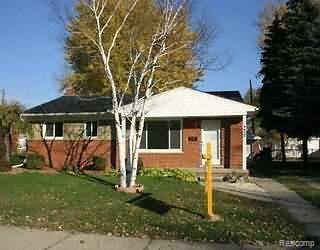 9832 Merriman Road Livonia, MI 48150 - Photo 1 of 1 Property Photo