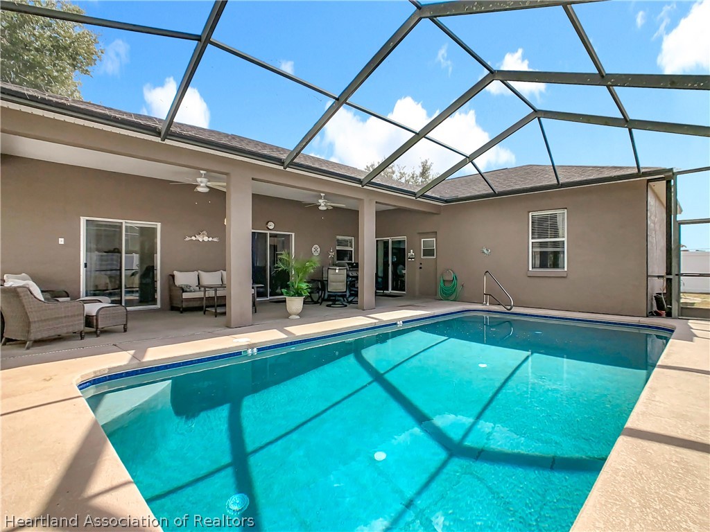 5637 Beverly Rise Boulevard Lakeland, FL 33812 - Photo 32 of 42