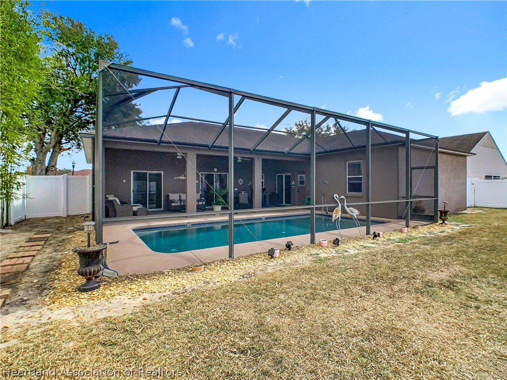 5637 Beverly Rise Boulevard Lakeland, FL 33812 - Photo 34 of 42