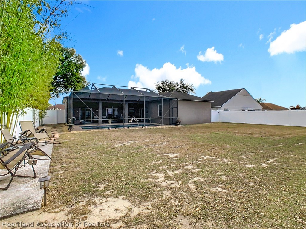 5637 Beverly Rise Boulevard Lakeland, FL 33812 - Photo 37 of 42