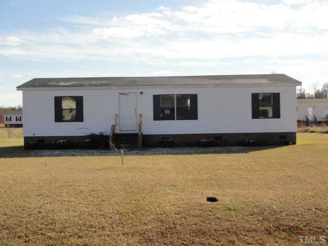 5337 Akron Road Wilson, NC 27893 - Photo 1 of 10 Gallery Image 1
