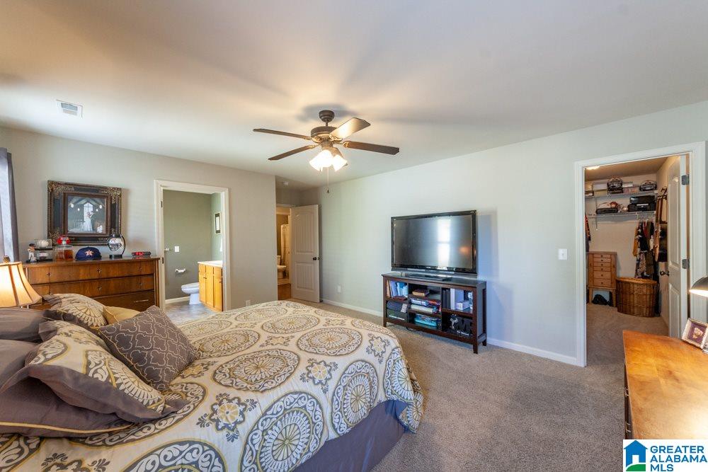 820 Braddock Road Springville, AL 35146 - Photo 22 of 29