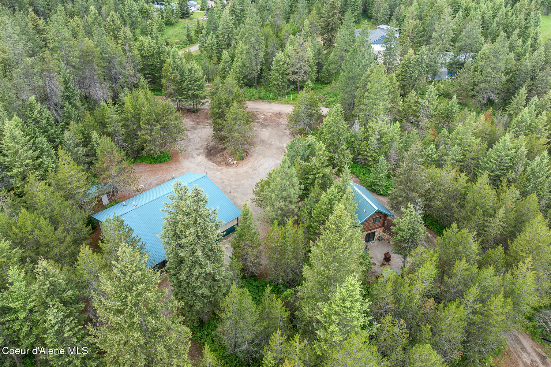 31756 North Riffle Road Spirit Lake, ID 83869 - Photo 35 of 48 Nice area of homes