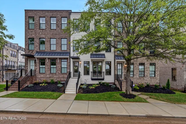 $989,900 | 1812 Thunderhead Road, Knoxville, TN 37922