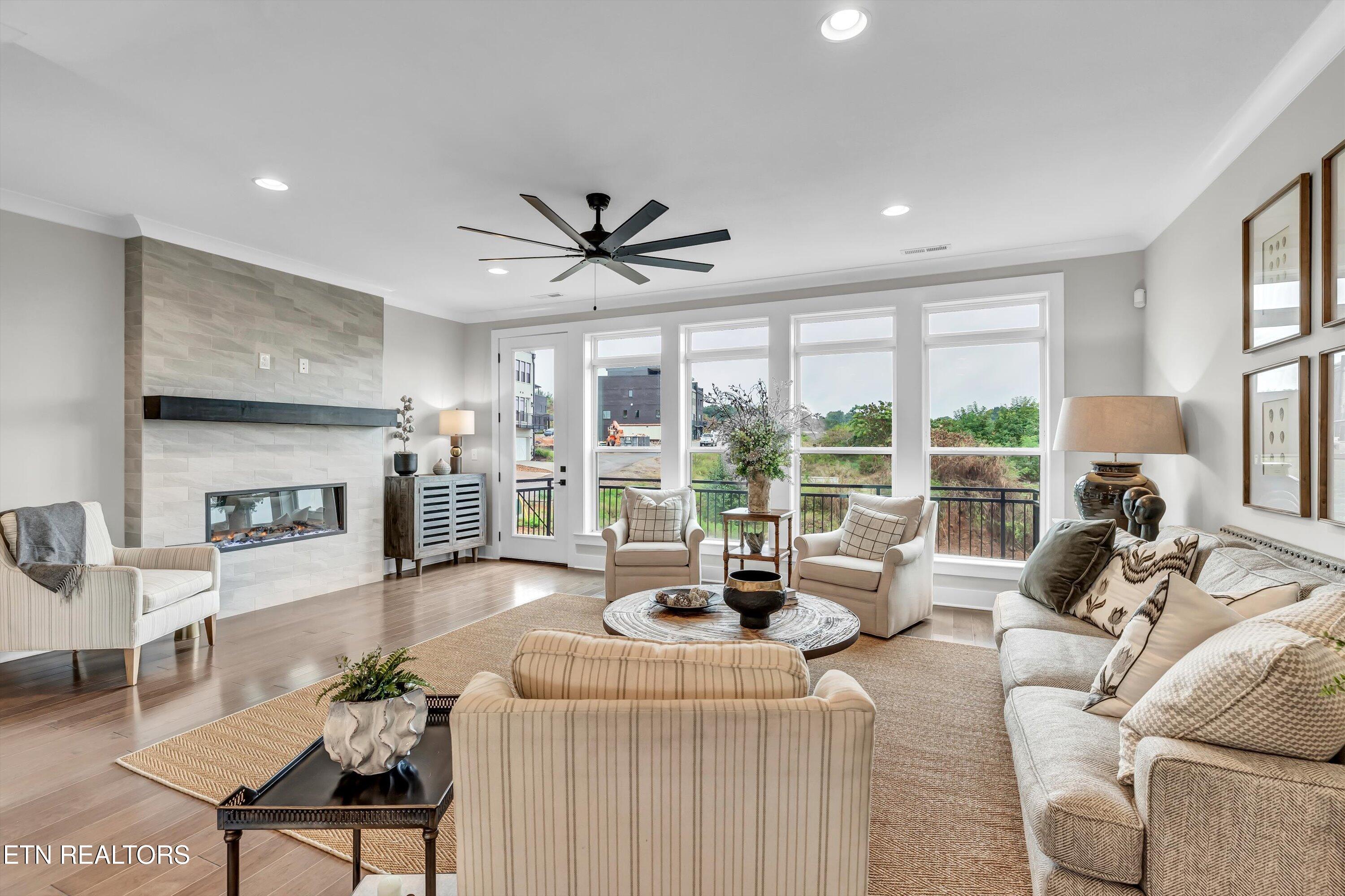 1812 Thunderhead Road Knoxville, TN 37922 - Photo 13 of 36 13-1812 Thunderhead Dr-13