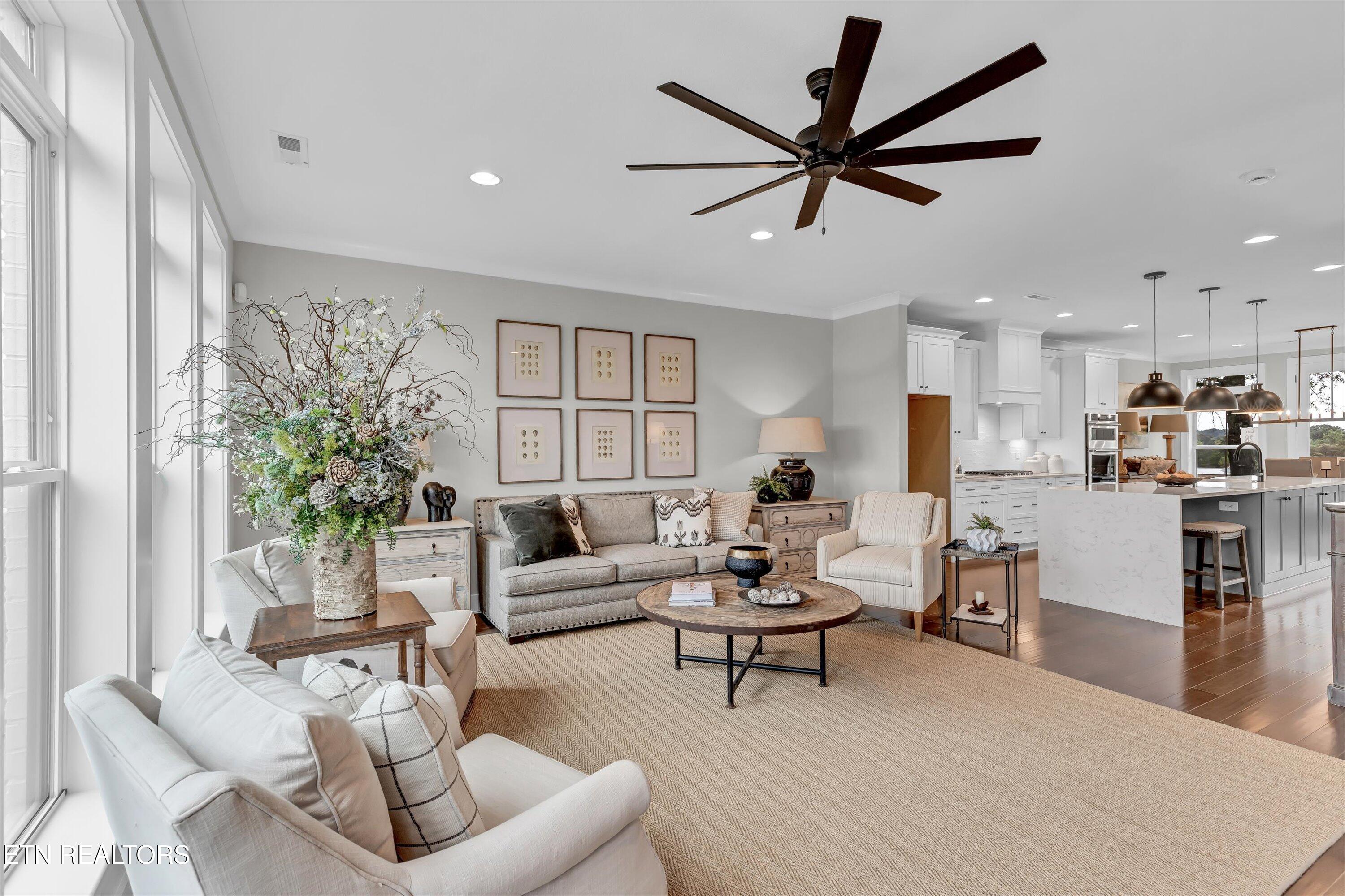 1812 Thunderhead Road Knoxville, TN 37922 - Photo 16 of 36 16-1812 Thunderhead Dr-16