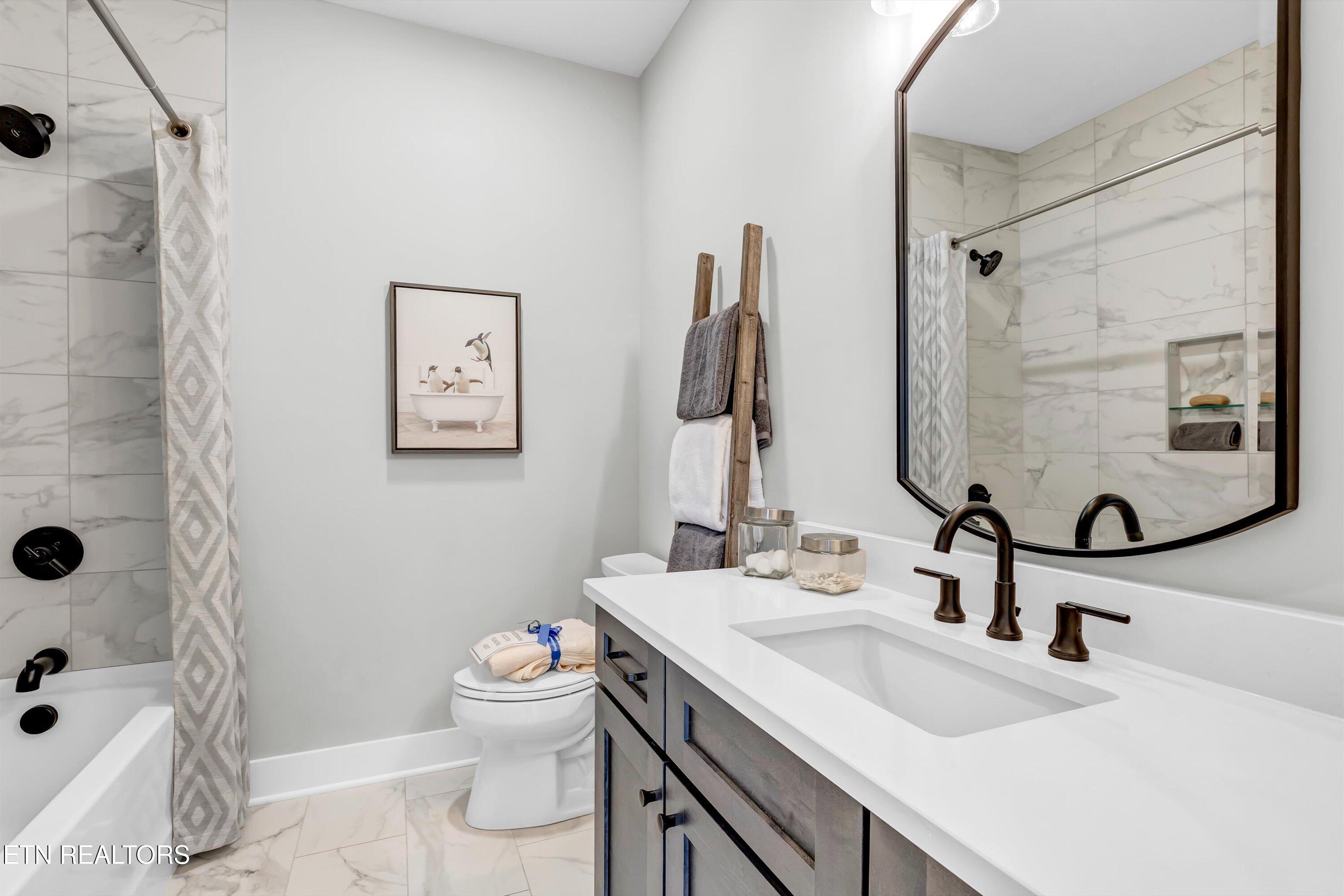 1812 Thunderhead Road Knoxville, TN 37922 - Photo 22 of 36 23-1812 Thunderhead Dr-23