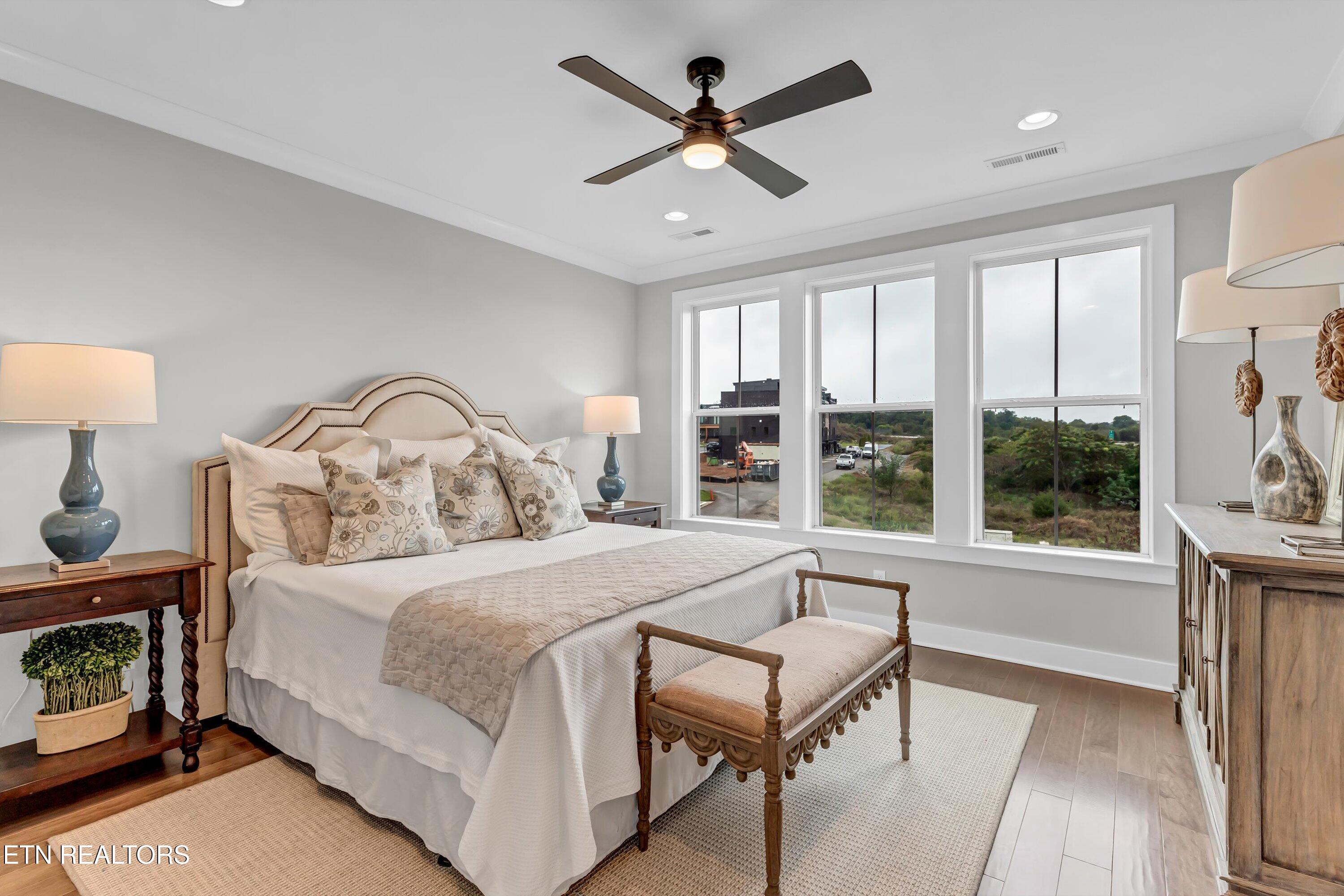 1812 Thunderhead Road Knoxville, TN 37922 - Photo 24 of 36 25-1812 Thunderhead Dr-25