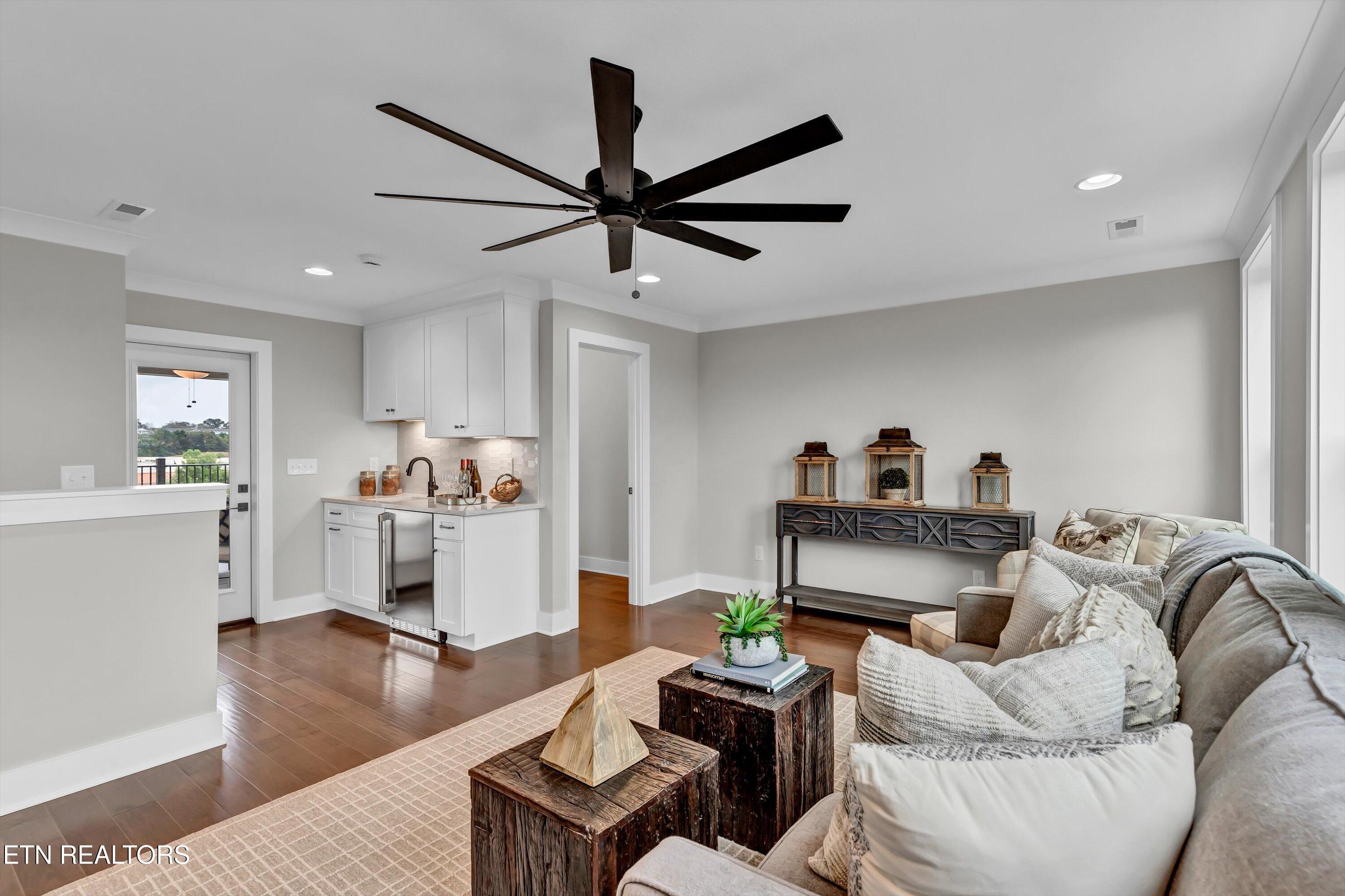 1812 Thunderhead Road Knoxville, TN 37922 - Photo 29 of 36 30-1812 Thunderhead Dr-30