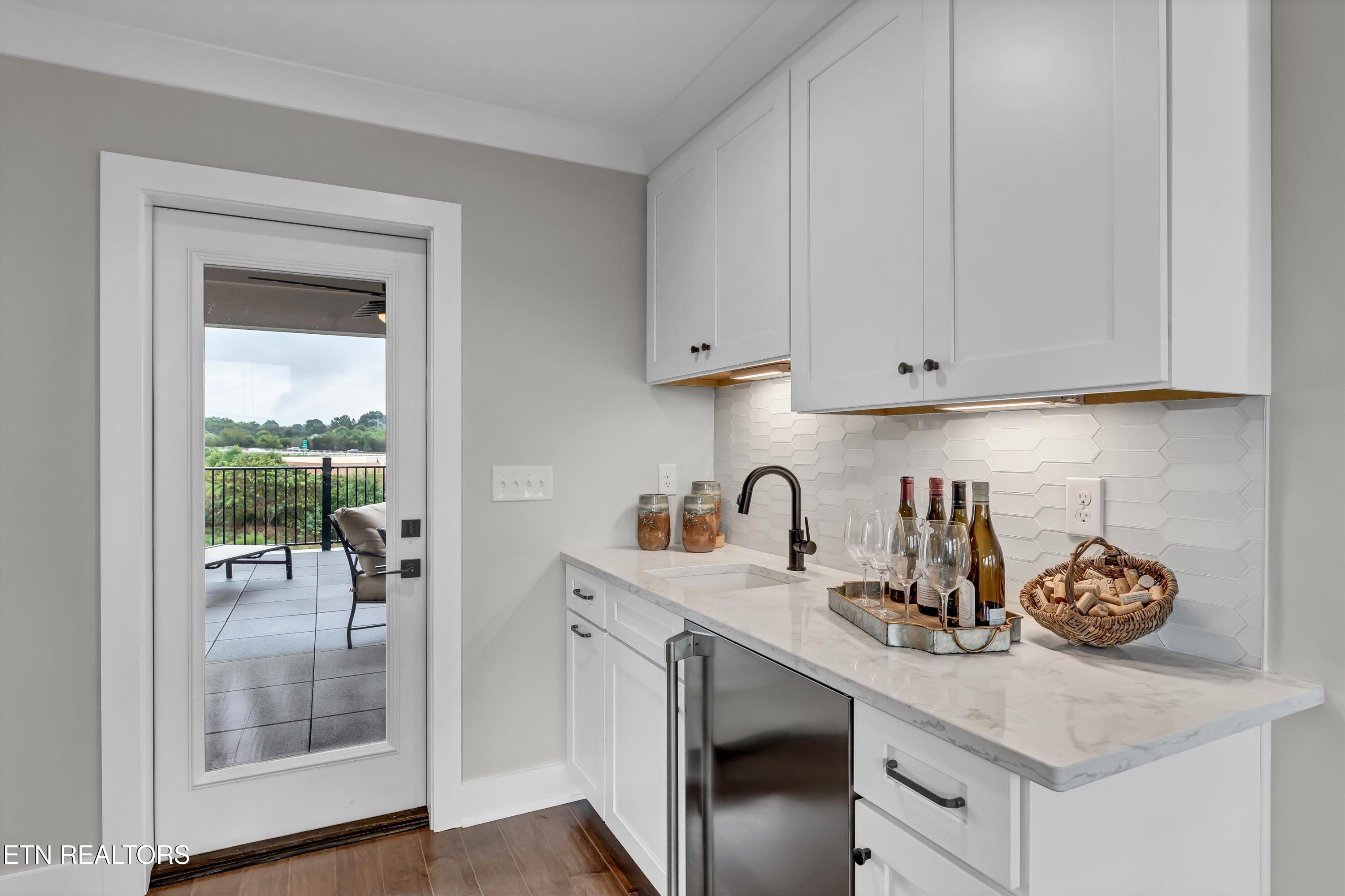 1812 Thunderhead Road Knoxville, TN 37922 - Photo 30 of 36 31-1812 Thunderhead Dr-31