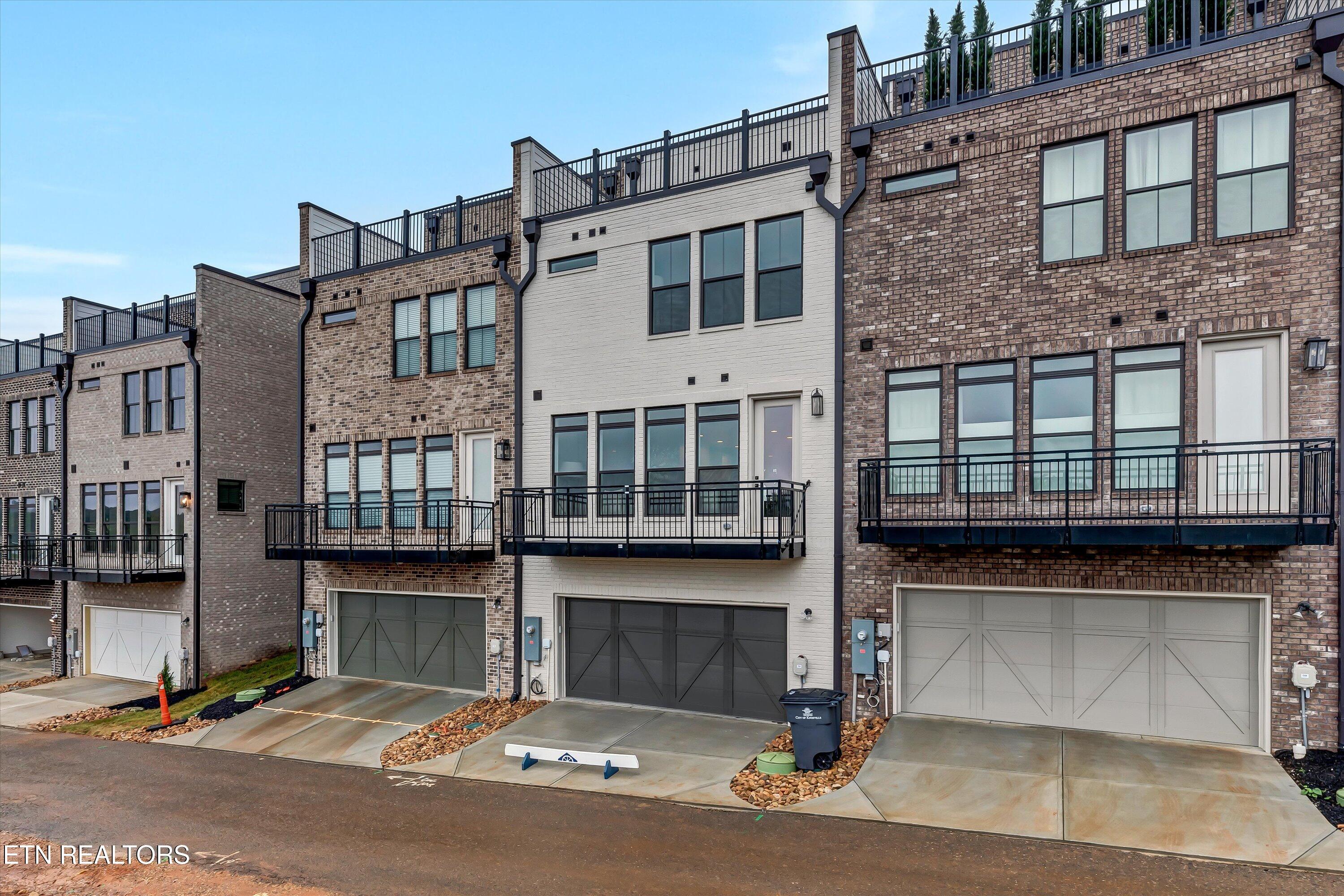 1812 Thunderhead Road Knoxville, TN 37922 - Photo 34 of 36 35-1812 Thunderhead Dr-35