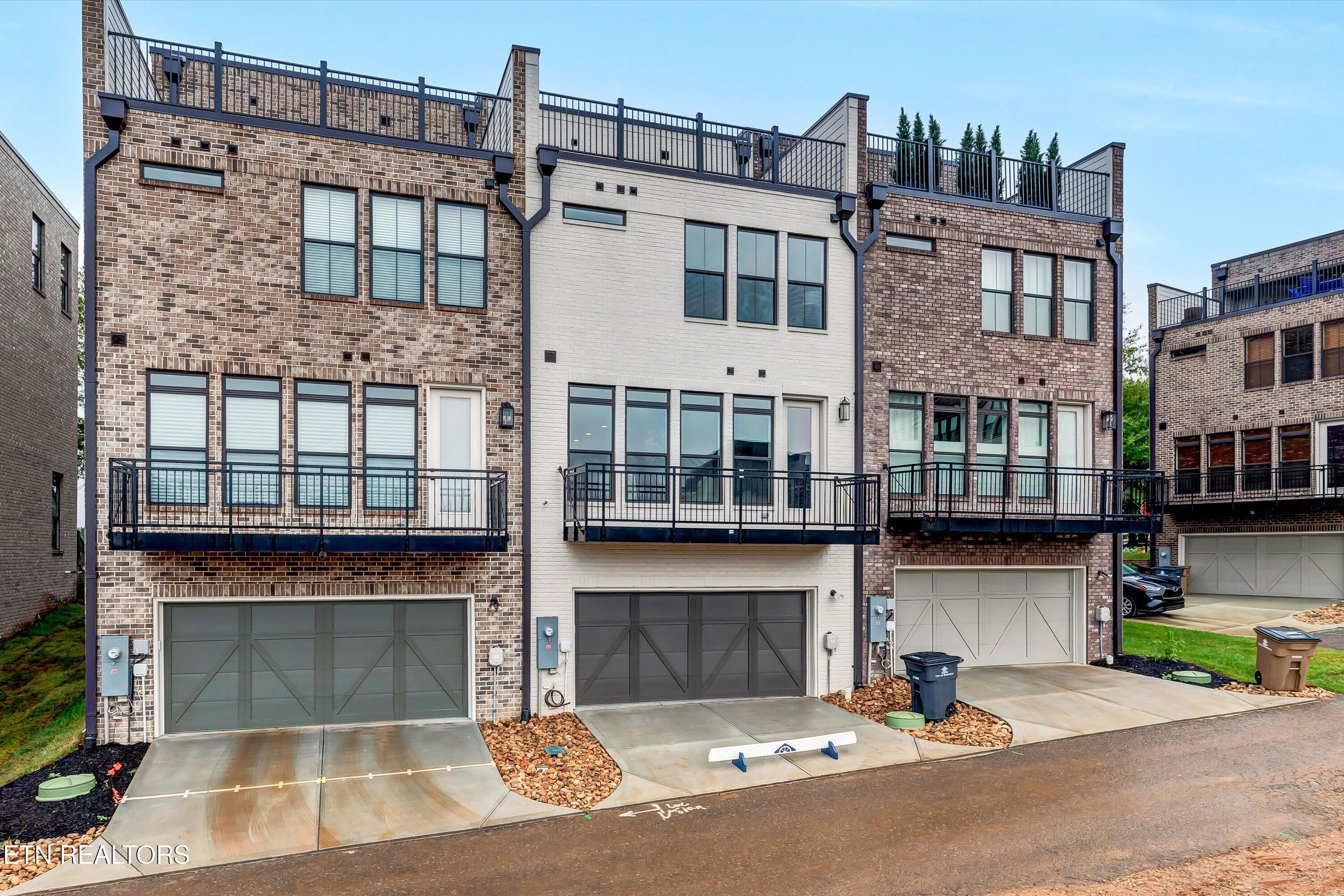 1812 Thunderhead Road Knoxville, TN 37922 - Photo 36 of 36 37-1812 Thunderhead Dr-37