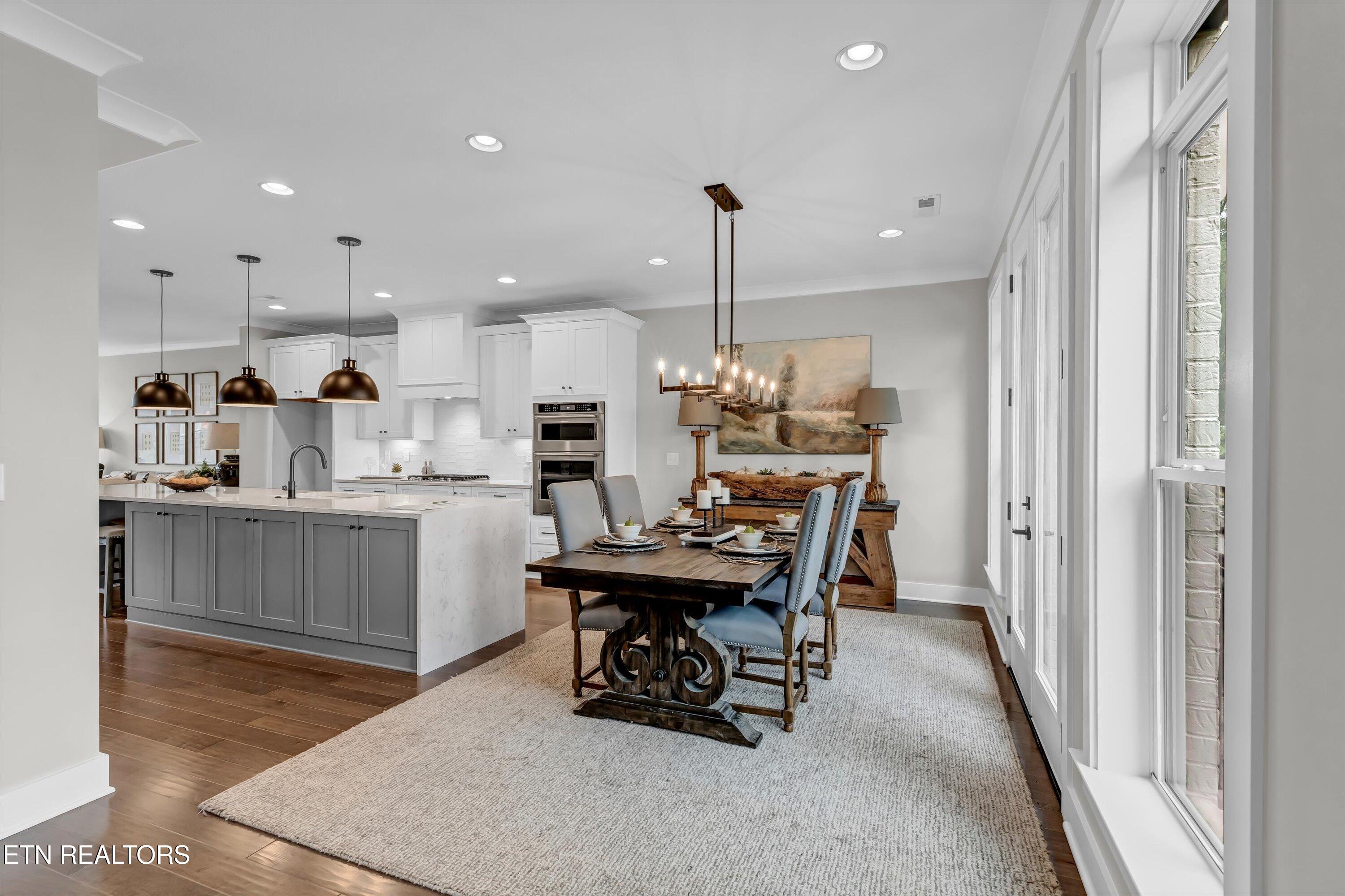 1812 Thunderhead Road Knoxville, TN 37922 - Photo 6 of 36 06-1812 Thunderhead Dr-6