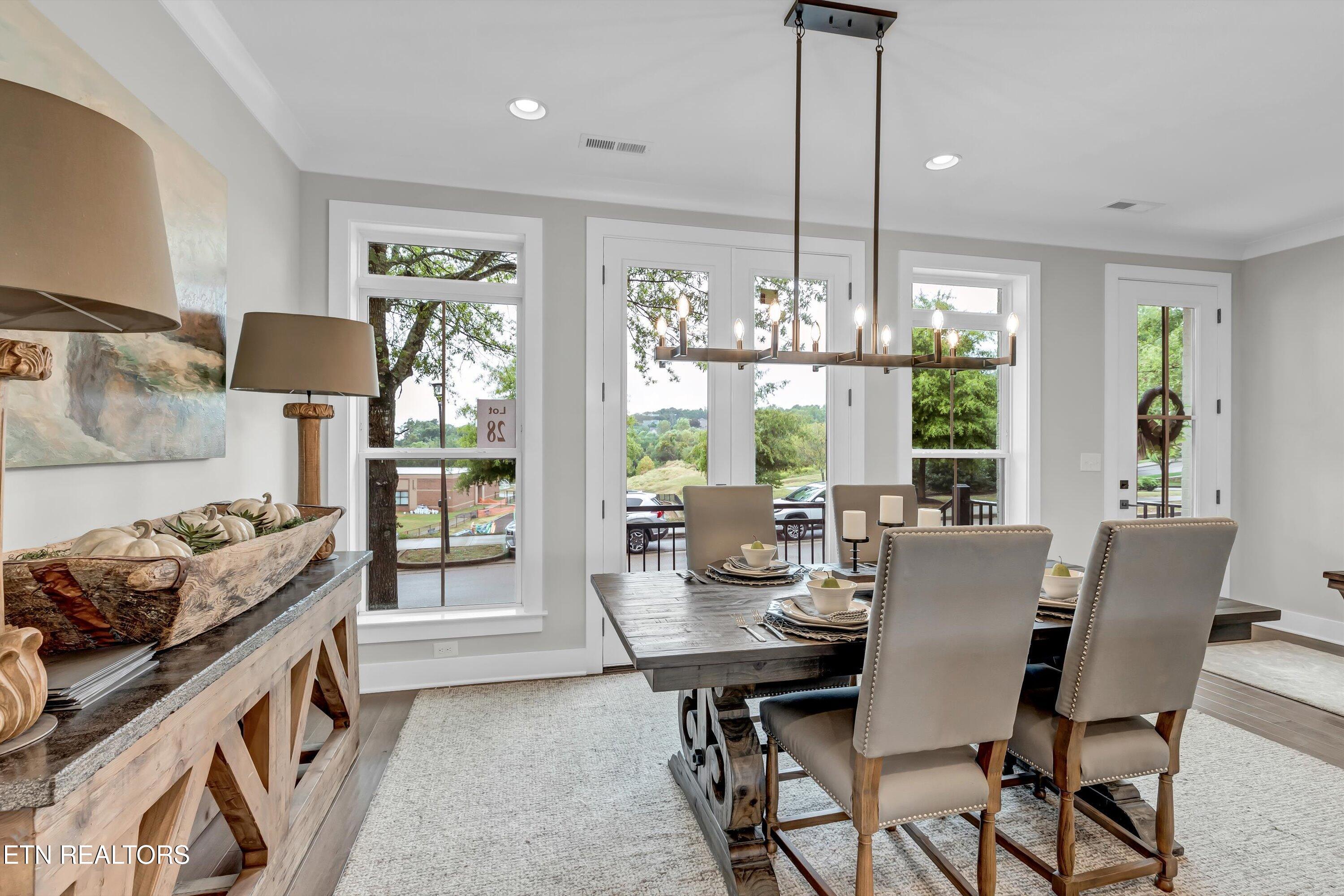 1812 Thunderhead Road Knoxville, TN 37922 - Photo 7 of 36 07-1812 Thunderhead Dr-7