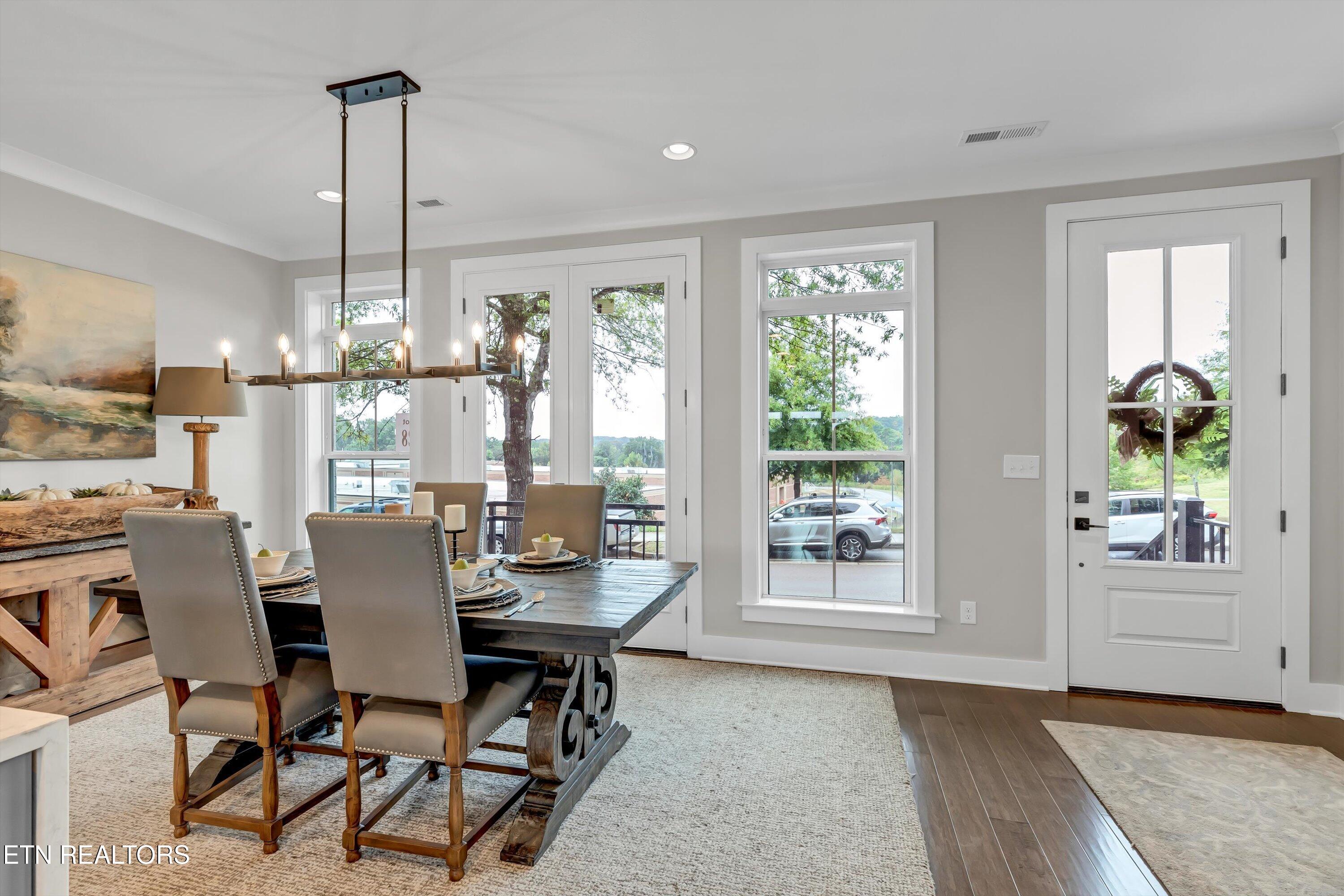 1812 Thunderhead Road Knoxville, TN 37922 - Photo 8 of 36 08-1812 Thunderhead Dr-8