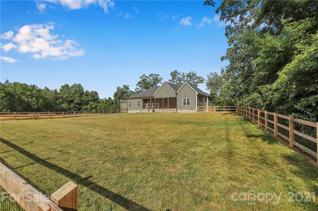 120 Agner Road Salisbury, NC 28146 - Photo 46 of 48 a view of an ocean view of house with ocean view