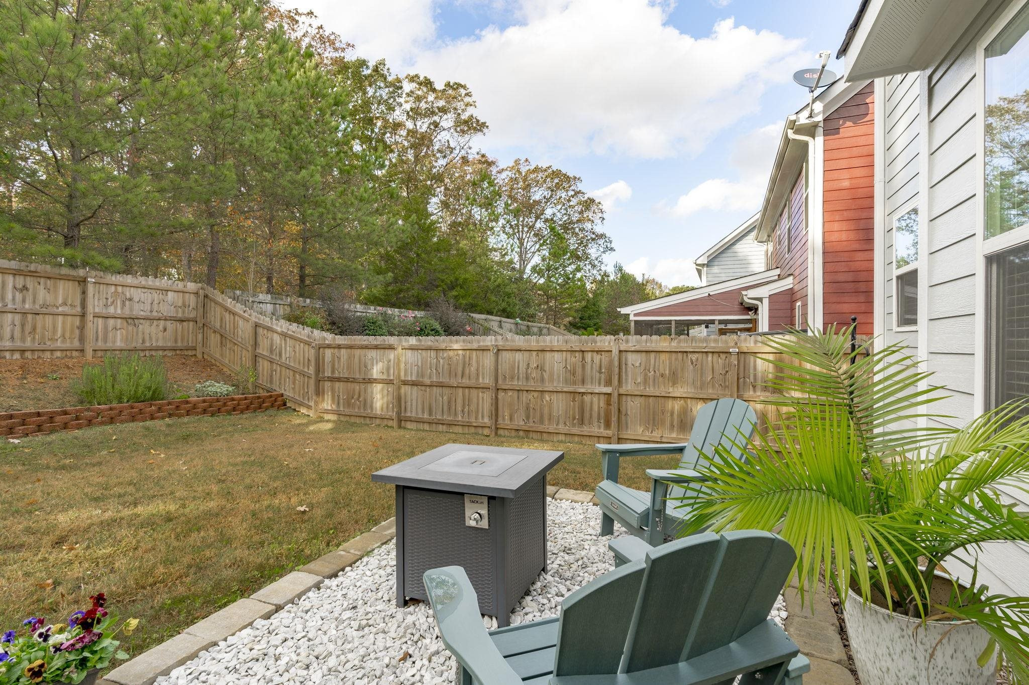 2836 Bogle Branch Court Raleigh, NC 27606 - Photo 36 of 43 Photo 36