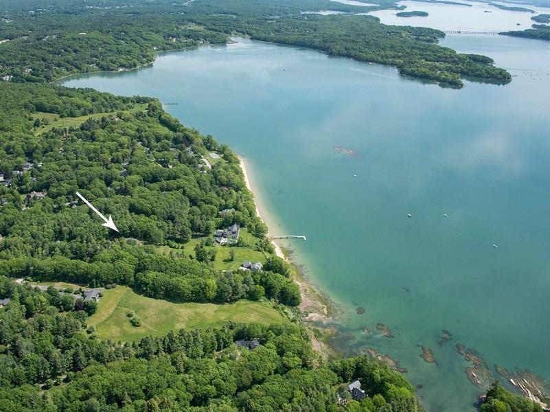 Fabulous waterfront property with...