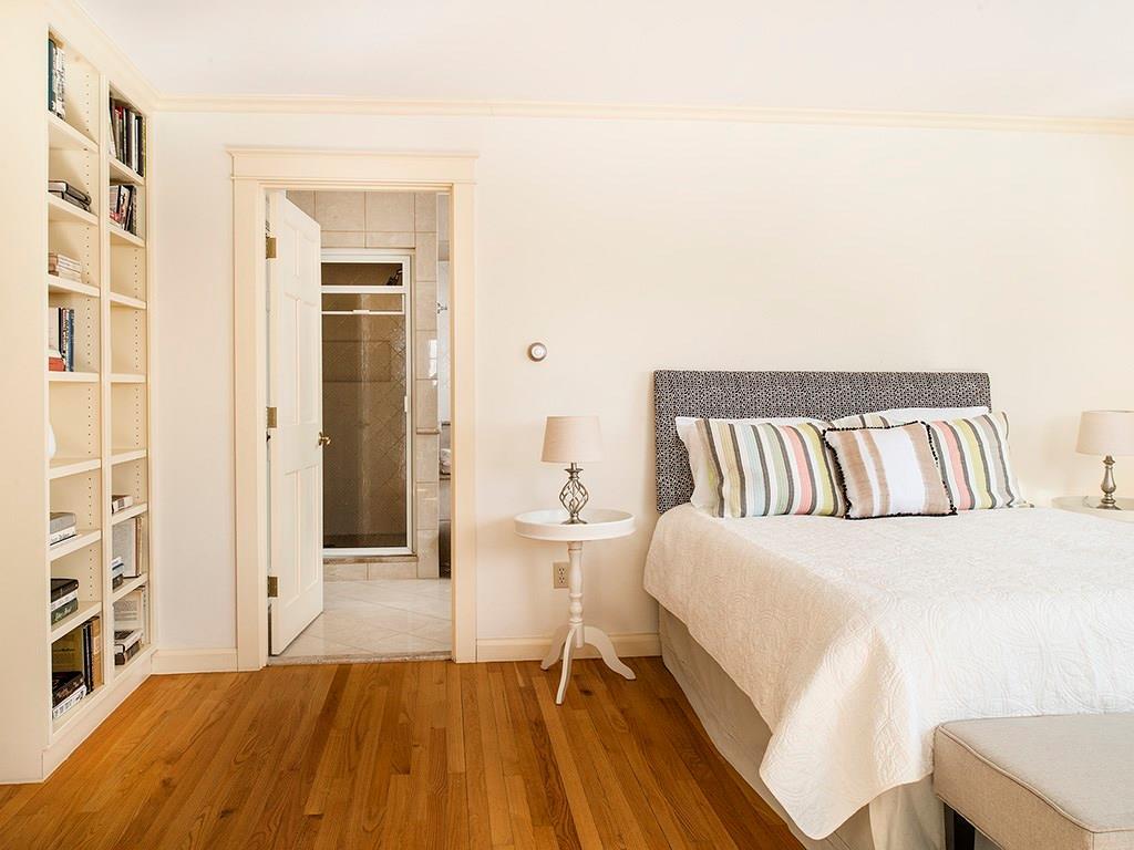 19 Sturdivant Road Cumberland, ME 04110 - Photo 13 of 34 Master suite also offers easy access...