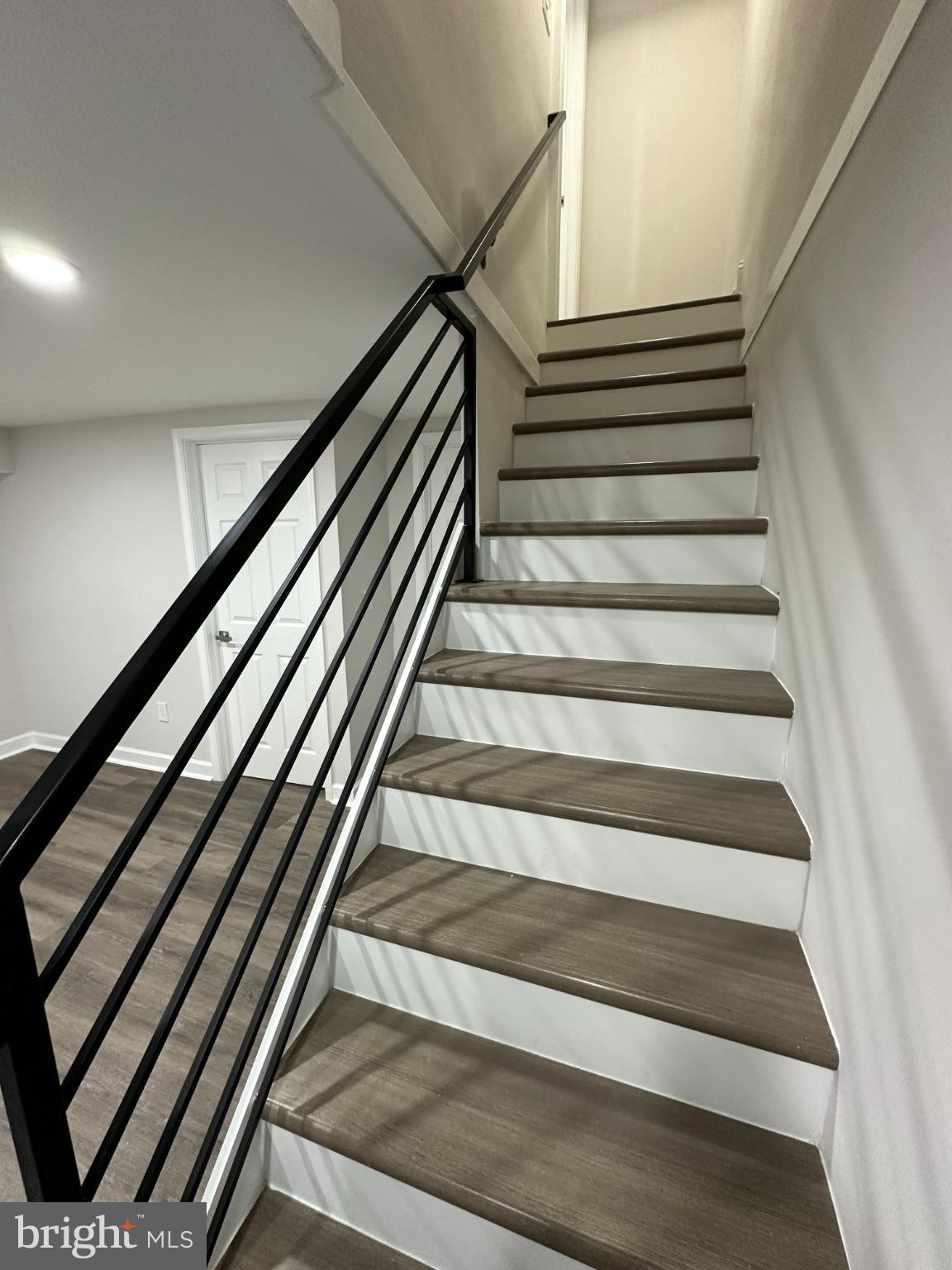 1742 Lyman Place Northeast Washington, DC 20002 - Photo 24 of 30 a view of entryway