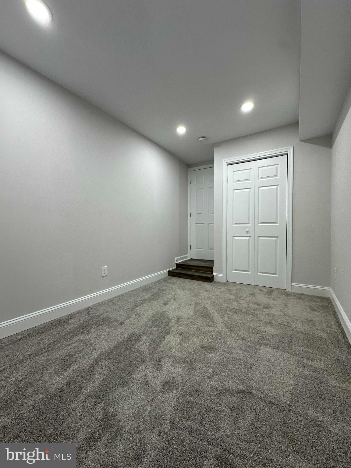 1742 Lyman Place Northeast Washington, DC 20002 - Photo 27 of 30 a view of an empty room