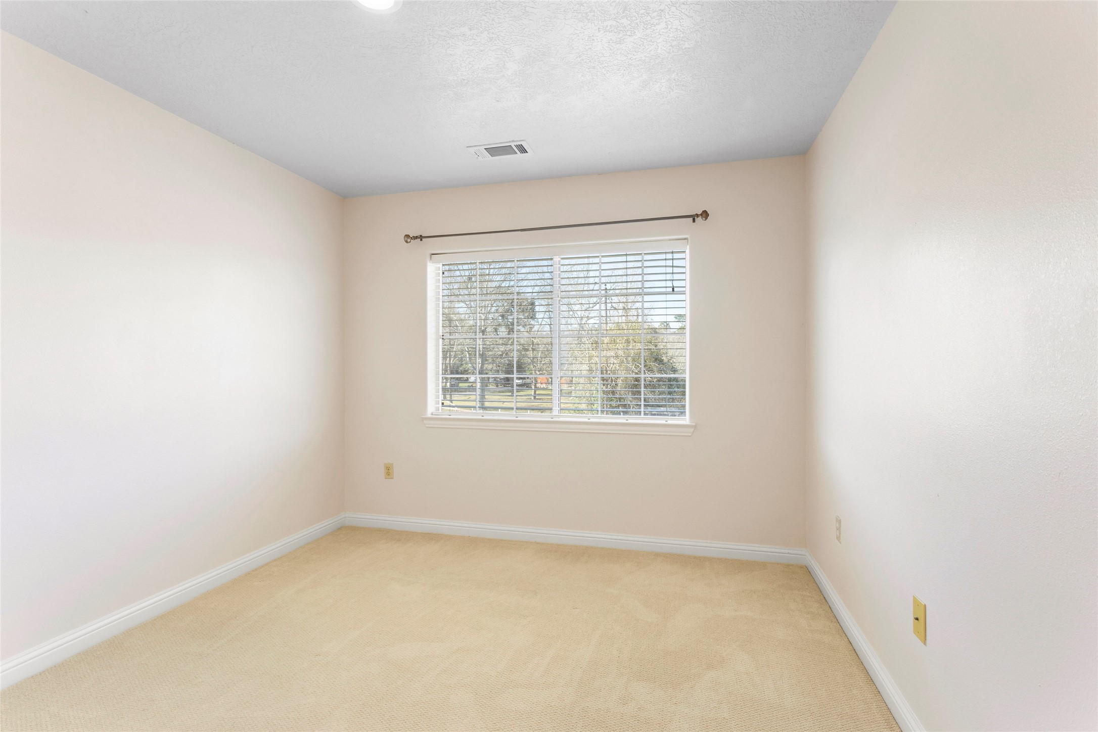 3221 Cemetery Road Santa Fe, TX 77517 - Photo 14 of 32 Third bedroom