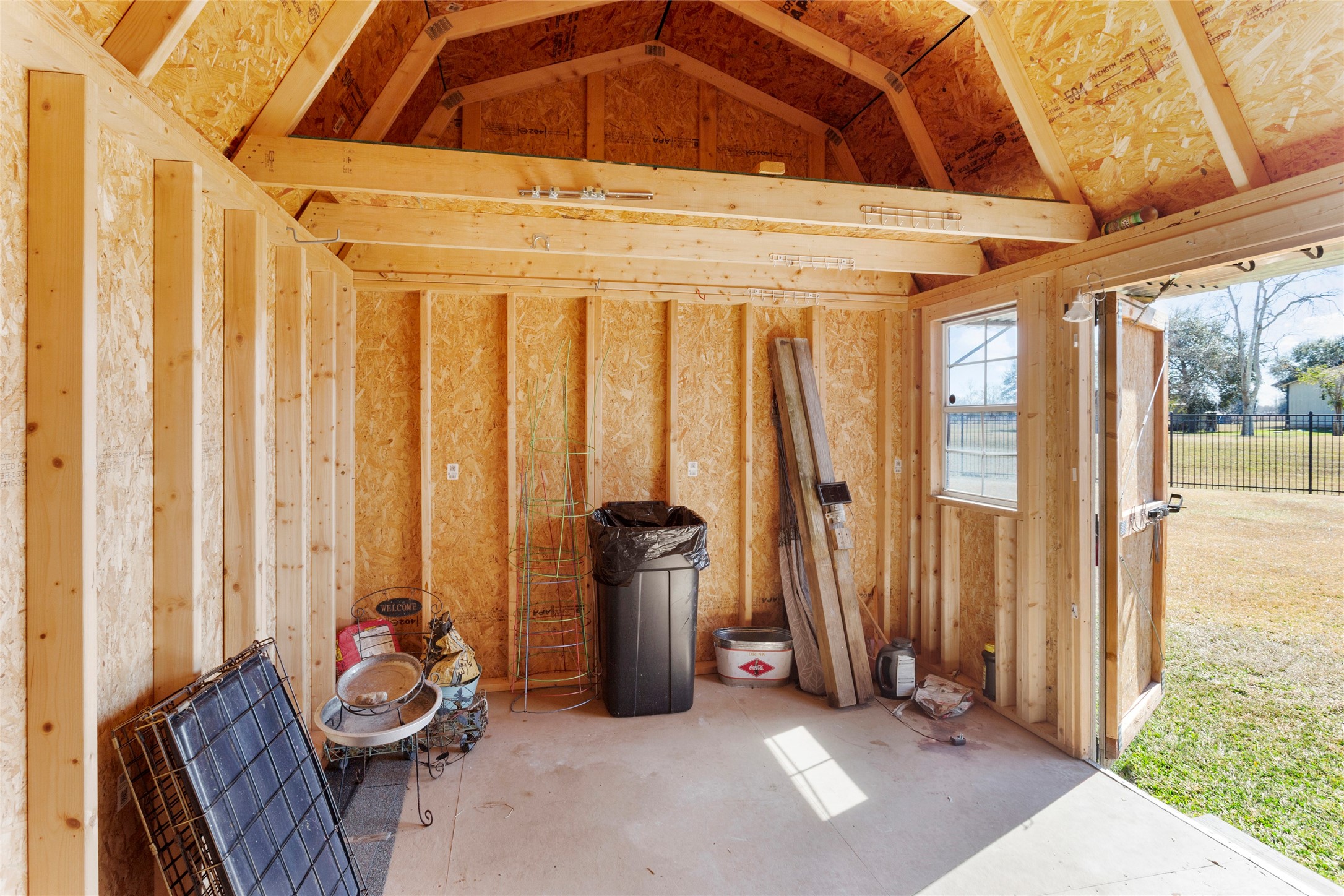 3221 Cemetery Road Santa Fe, TX 77517 - Photo 20 of 32