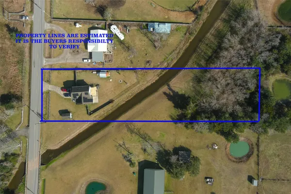 $319,000 | 3221 Cemetery Road, Santa Fe, TX 77517